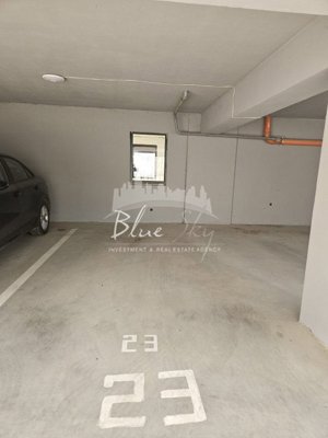 Apartament 2 camere Zona Campus - imagine 11