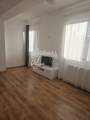 Apartament 2 camere Zona Campus - imagine 5