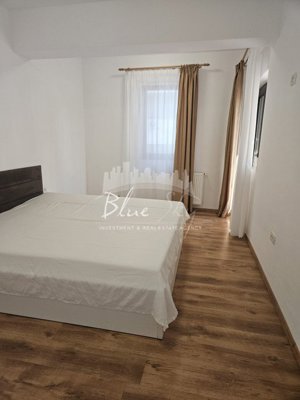 Apartament 2 camere Zona Campus - imagine 9