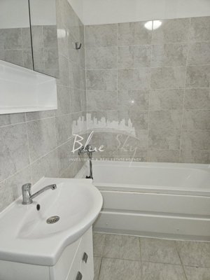 Apartament 2 camere Zona Campus - imagine 14