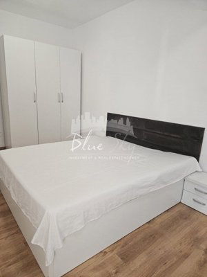 Apartament 2 camere Zona Campus - imagine 8