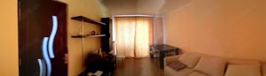 cv 248 Bd.Decebal, apartament 2 camere decomandat , etaj intermediar  - imagine 3