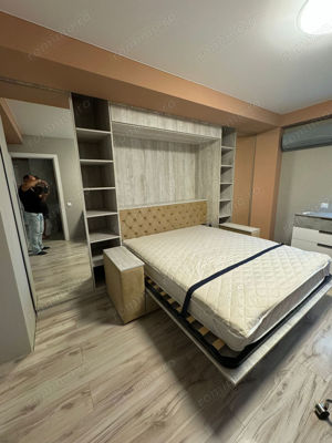 spre inchiriere apartament cu 2 camere Grand Arena. - imagine 3