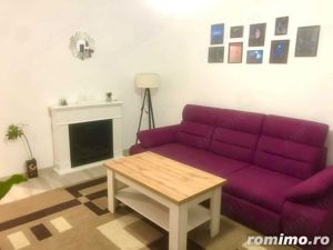 Apartament langa Conservator, - imagine 3