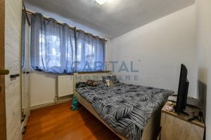 Apartament cu 2 camere decomandate Manastur - imagine 7