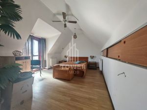 Casă individuală tip duplex de vânzare | Zona Centrala - imagine 7