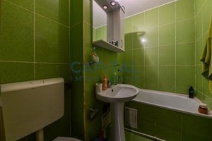 Apartament cu 2 camere decomandate Manastur - imagine 5