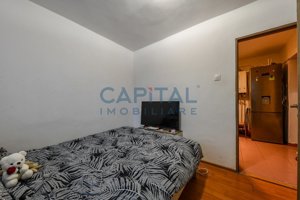 Apartament cu 2 camere decomandate Manastur - imagine 8