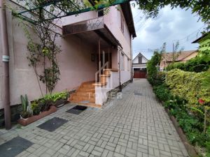 Casă individuală tip duplex de vânzare | Zona Centrala - imagine 4