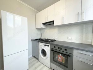  spre vânzare un apartament de 2 camere pe Calea Victoriei