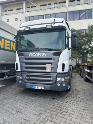 vind Scania R500 - imagine 4