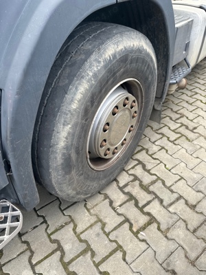 vind Scania R500 - imagine 5