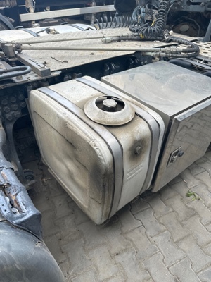 vind Scania R500 - imagine 8