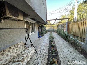  spre achizitie un apartament cu 3 camere Bd Poligrafiei si Str Jiului  - imagine 4