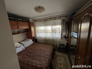  spre achizitie un apartament cu 3 camere Bd Poligrafiei si Str Jiului  - imagine 7