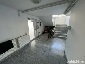  spre achizitie un apartament cu 3 camere Bd Poligrafiei si Str Jiului  - imagine 6