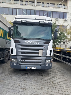vind Scania R500 - imagine 10