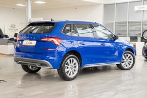 Skoda Kamiq 1.6TDI DSG "Style" - imagine 8