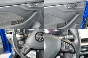 Skoda Kamiq 1.6TDI DSG "Style" - imagine 15