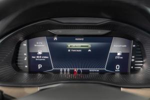 Skoda Kamiq 1.6TDI DSG "Style" - imagine 13