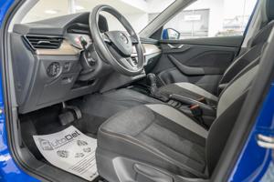 Skoda Kamiq 1.6TDI DSG "Style" - imagine 10