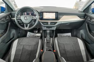 Skoda Kamiq 1.6TDI DSG "Style" - imagine 12
