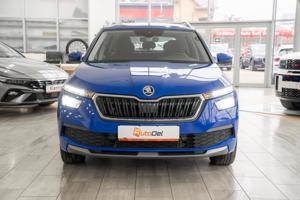 Skoda Kamiq 1.6TDI DSG "Style" - imagine 2