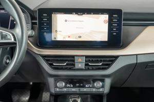 Skoda Kamiq 1.6TDI DSG "Style" - imagine 14
