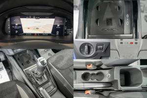Skoda Kamiq 1.6TDI DSG "Style" - imagine 16