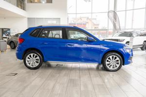 Skoda Kamiq 1.6TDI DSG "Style" - imagine 5