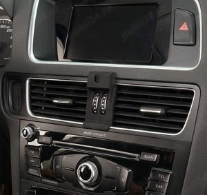 Suport auto magnetic telefon 360 grade pentru Audi A3 S3 8V - imagine 4
