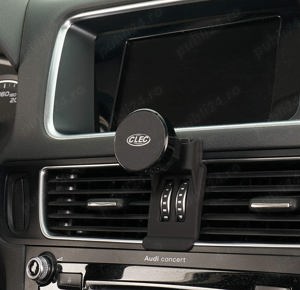 Suport auto magnetic telefon 360 grade pentru Audi A3 S3 8V