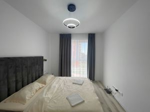 Apartament 2 camere - Denya Forest 4 - imagine 6