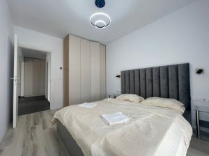 Apartament 2 camere - Denya Forest 4 - imagine 13