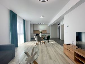 Apartament 2 camere - Denya Forest 4 - imagine 2