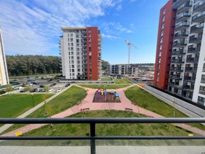 Apartament 2 camere - Denya Forest 4 - imagine 20