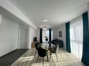 Apartament 2 camere - Denya Forest 4 - imagine 7