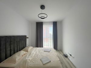 Apartament 2 camere - Denya Forest 4 - imagine 9