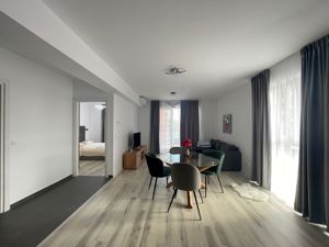 Apartament 2 camere - Denya Forest 4 - imagine 8