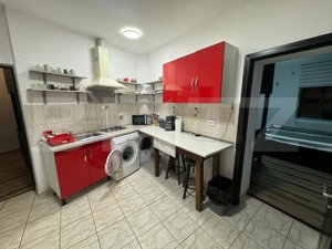 Apartament de 3 camere in centru  - imagine 11