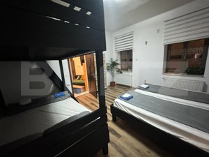 Apartament de 3 camere in centru  - imagine 6