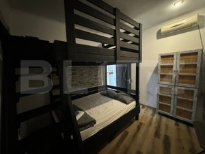 Apartament de 3 camere in centru  - imagine 9