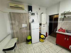 Apartament de 3 camere in centru  - imagine 12