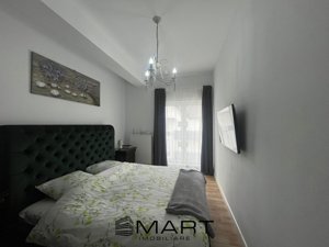 Penthouse 70 mp 3 camere zona Arhitectilor - imagine 8