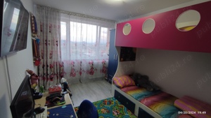 Proprietar, vand apartament 2 camere, decomandat, langa Astoria. - imagine 4