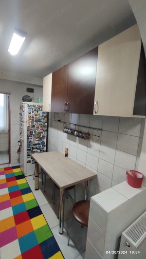 Proprietar, vand apartament 2 camere, decomandat, langa Astoria. - imagine 8