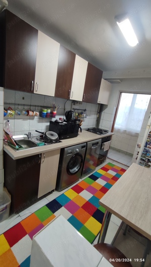 Proprietar, vand apartament 2 camere, decomandat, langa Astoria. - imagine 7