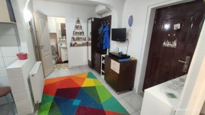 Proprietar, vand apartament 2 camere, decomandat, langa Astoria. - imagine 6