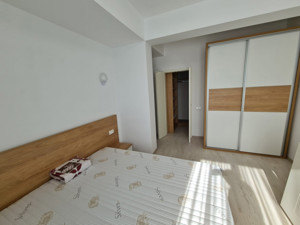 Apartament 3 camere bloc nou, finisaje de lux - imagine 8