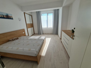 Apartament 3 camere bloc nou, finisaje de lux - imagine 7